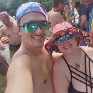 Meet your Posher, Nick